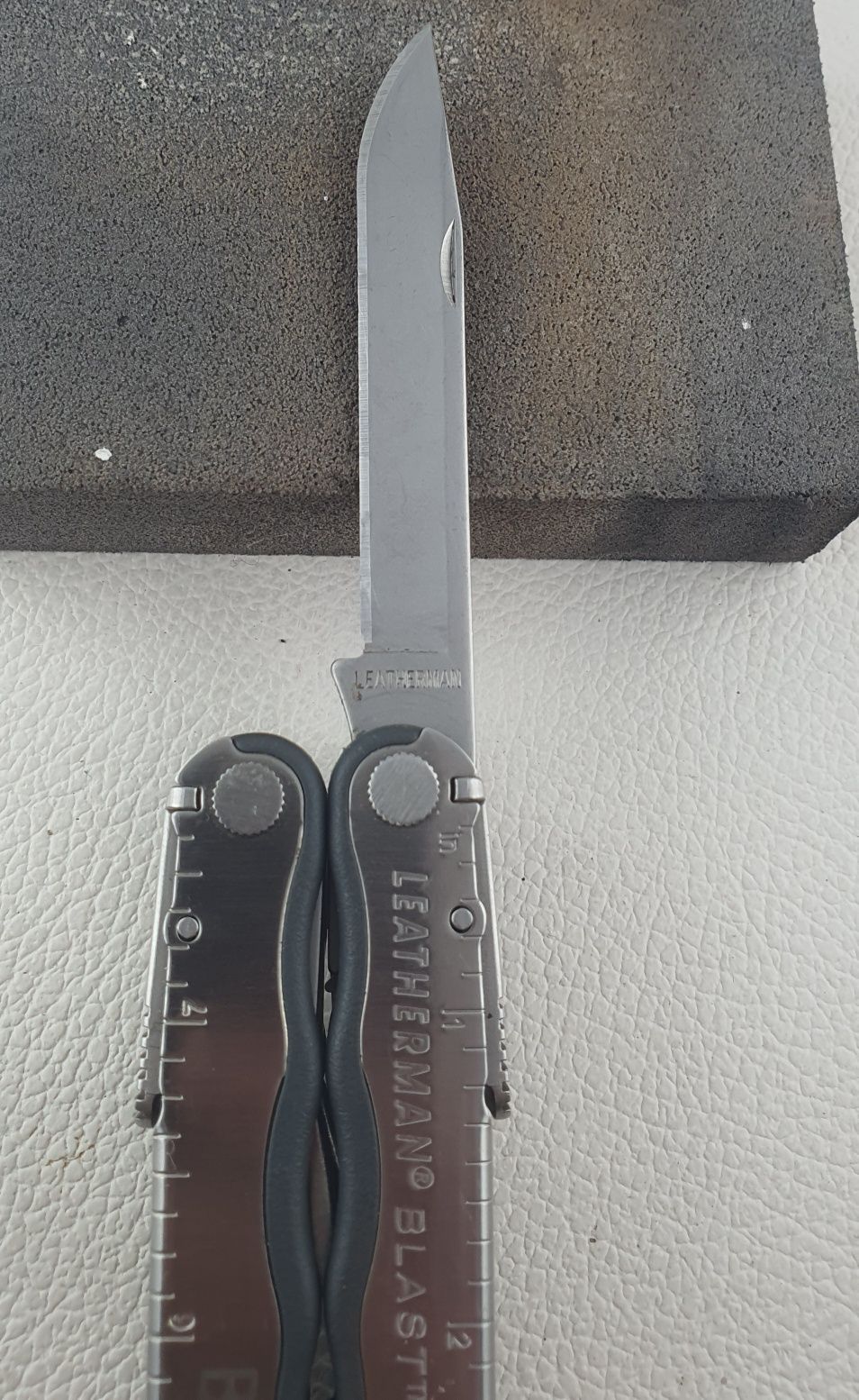 Leatherman Blast USA multitool narzędzie wielofunkcyjne