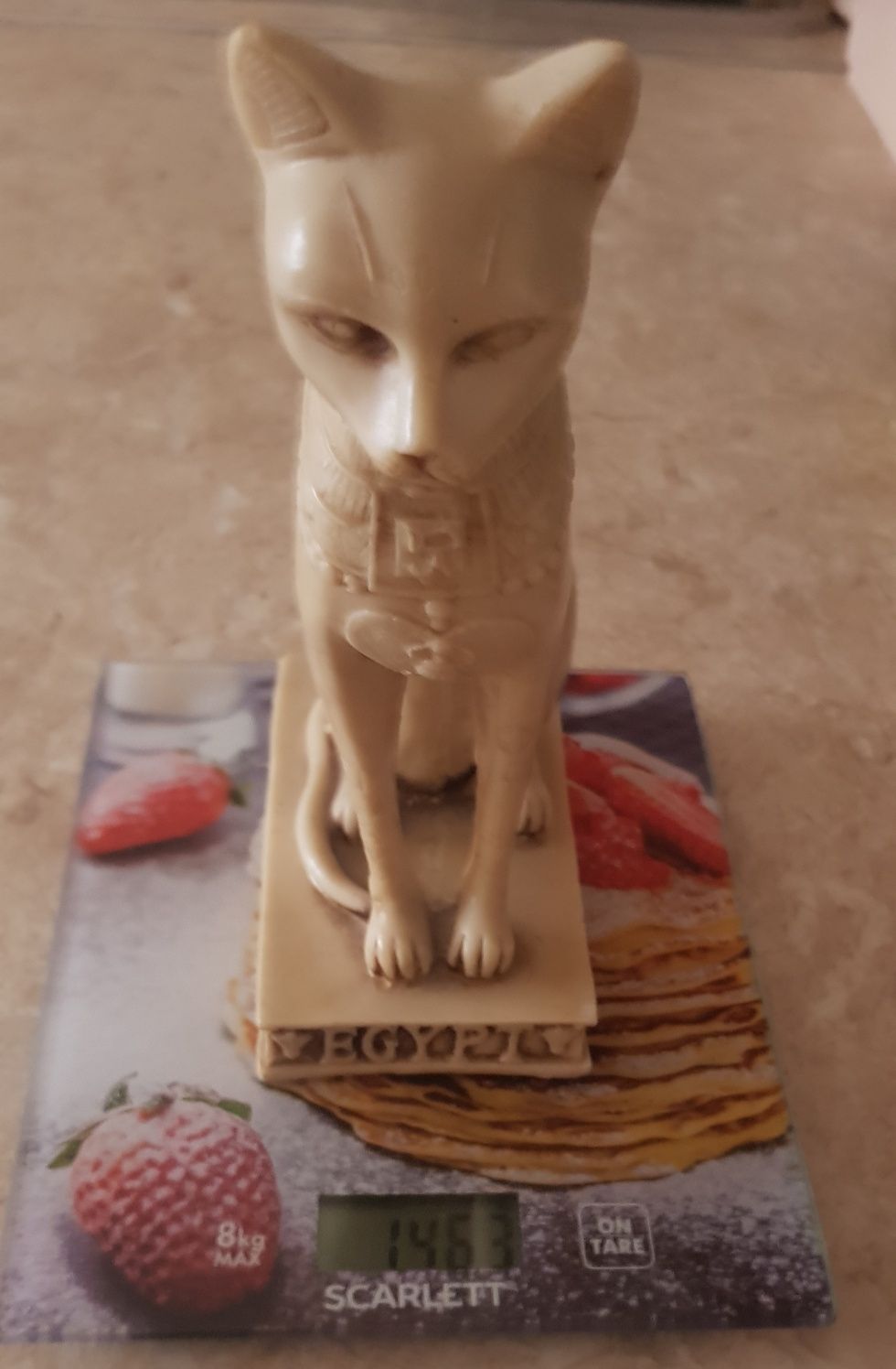 Бастет, Богиня кошка, Египет, статуэтка кошки
