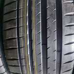 285/40/19+255/45/19 R19 Michelin Pilot Sport 4 4шт нові