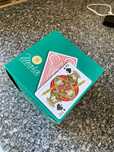 Cartas jogar Maia 31N