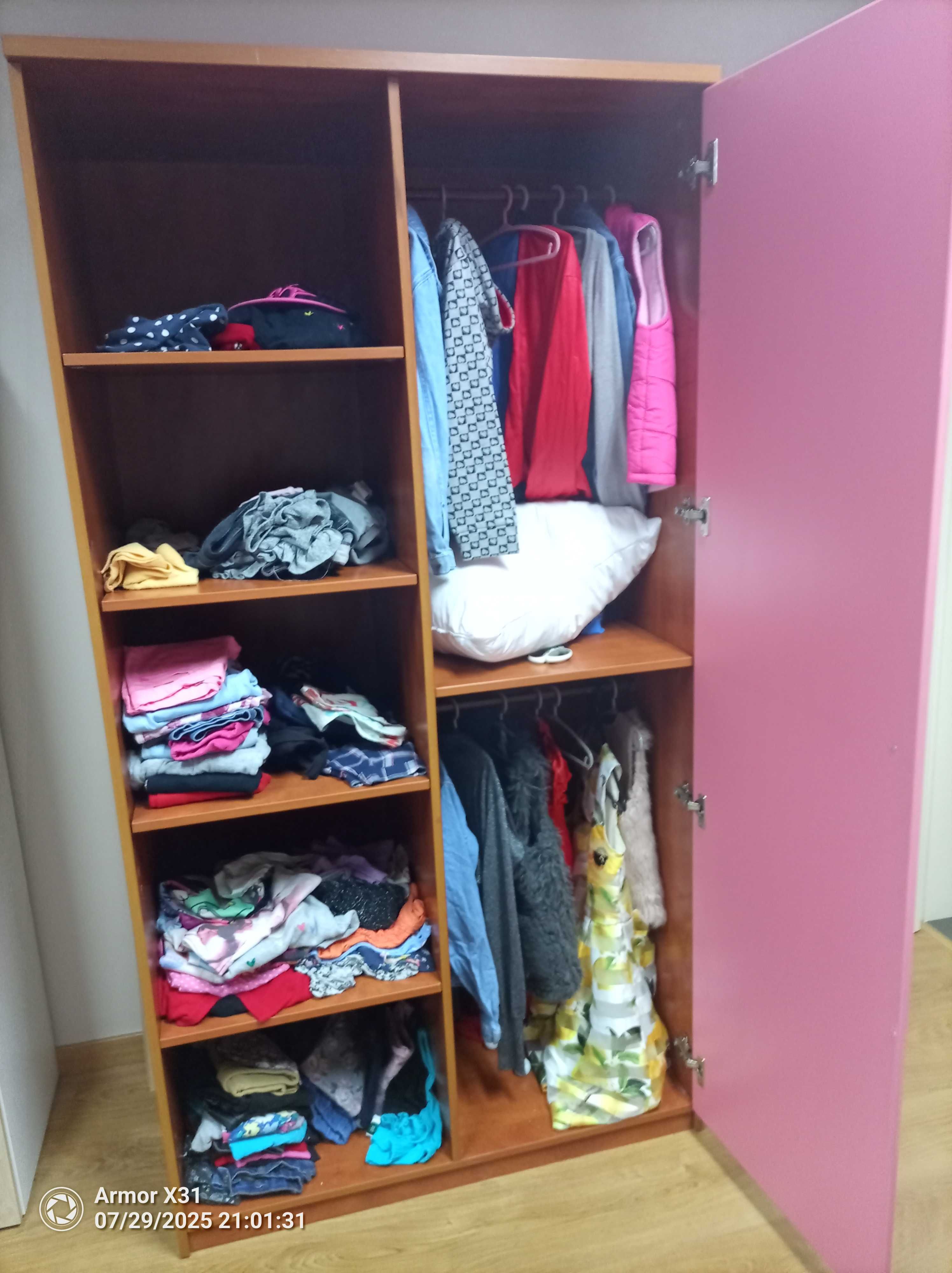 Vendo conjunto de quarto