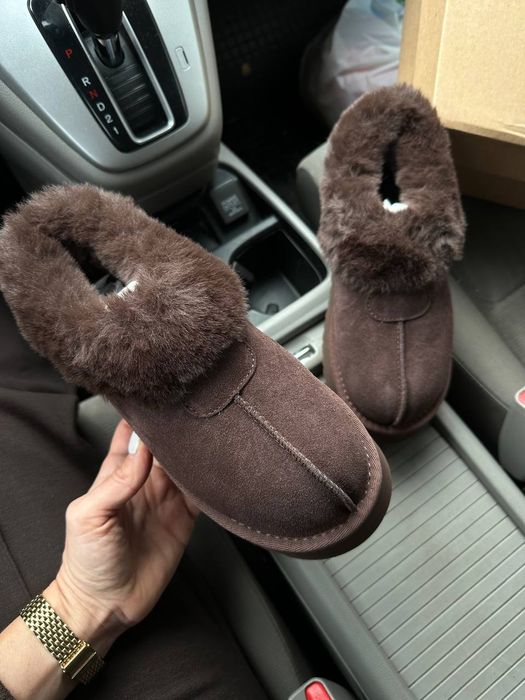 Зимові черевики жіночі