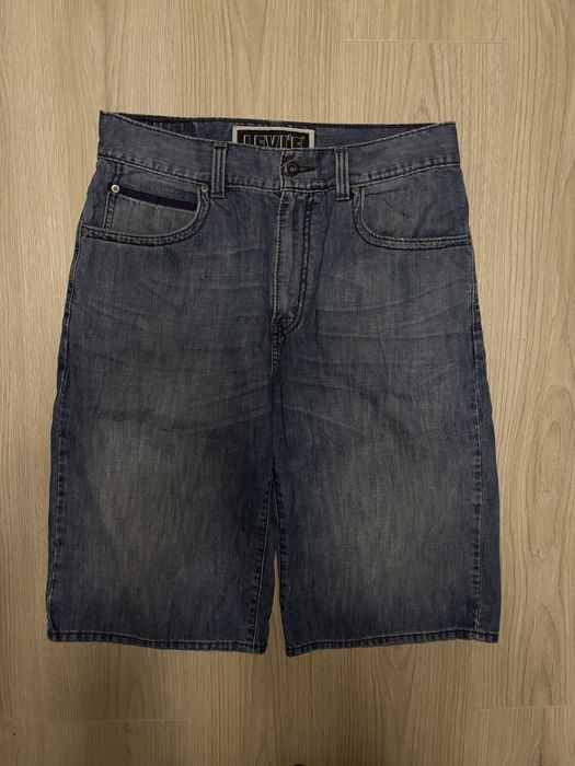 Шорти levis M baggy
