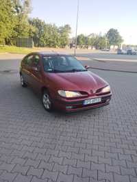 Renault Megane 1.6