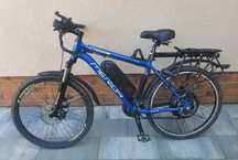 Rower elektryczny Merida matts 40 rozmiar M