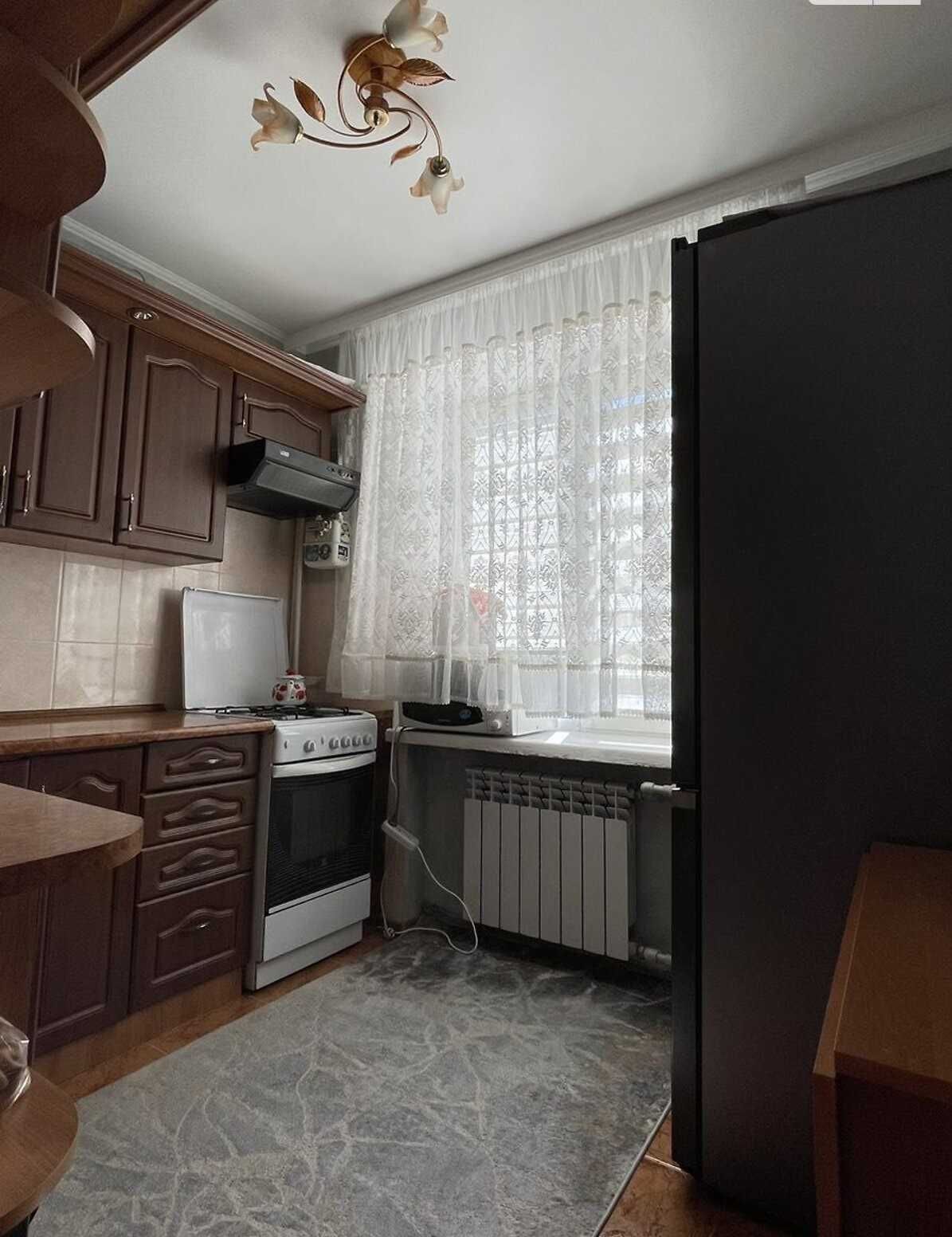 2к квартира 45 кв.м. Південо-Захід вул. Молодіжна