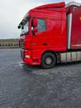 DAF XF 105