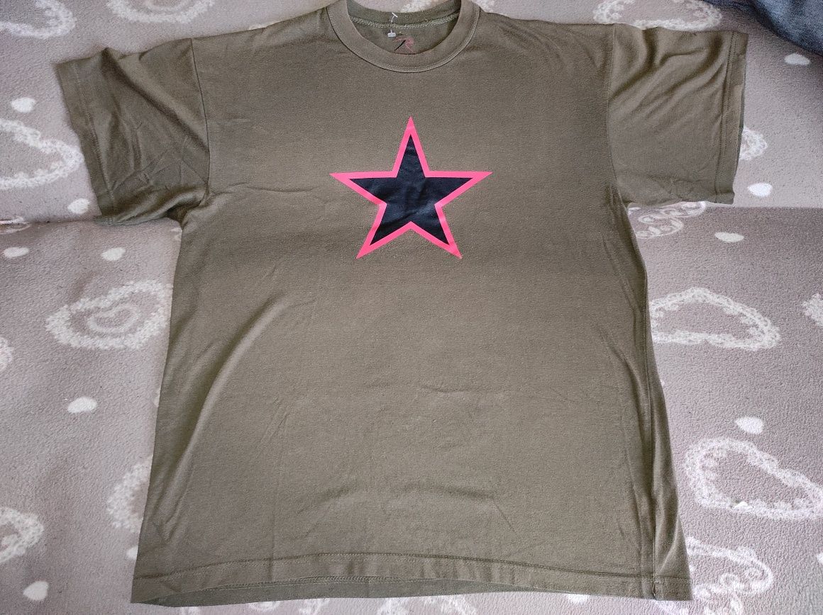 Koszulka rothco militaria