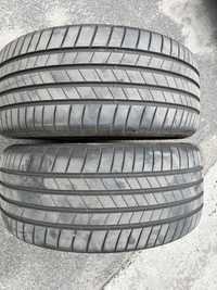 Шины Bridgestone 275/40/21