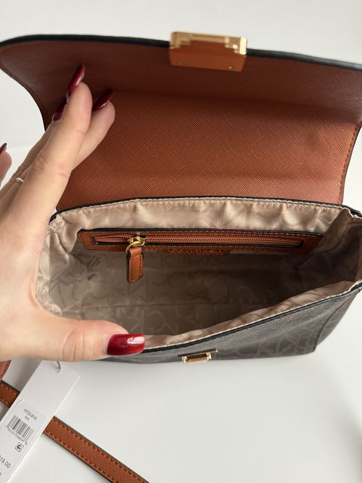 Сумка жіноча Calvin Klein