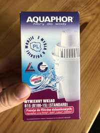 Filtr do wody wkład Aquaphor B15
