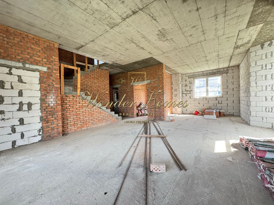 Продажа дома 270м2 3 спальни в КГ Green Hills без ремонта