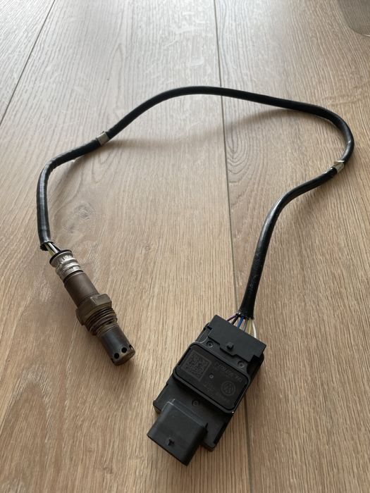 Czujnik NOx Denso 05L907807J — VW Audi Skoda 2.0 TDI — Oryginalny