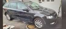 Skoda Octavia III 1.8TSI 4x4 180km DSG. KOLOR LF9R