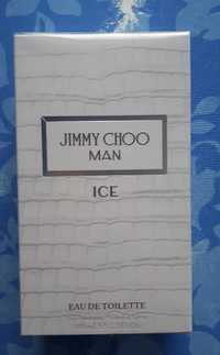 Jimmy Choo Man Ice Woda Toaletowa 100 ml