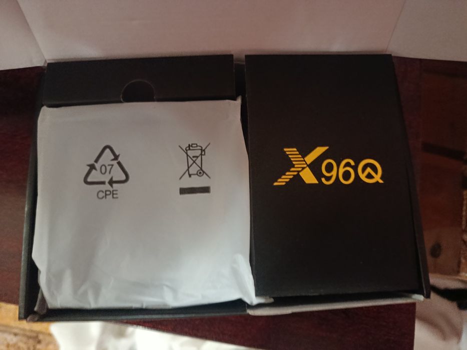 Смарт   приставка