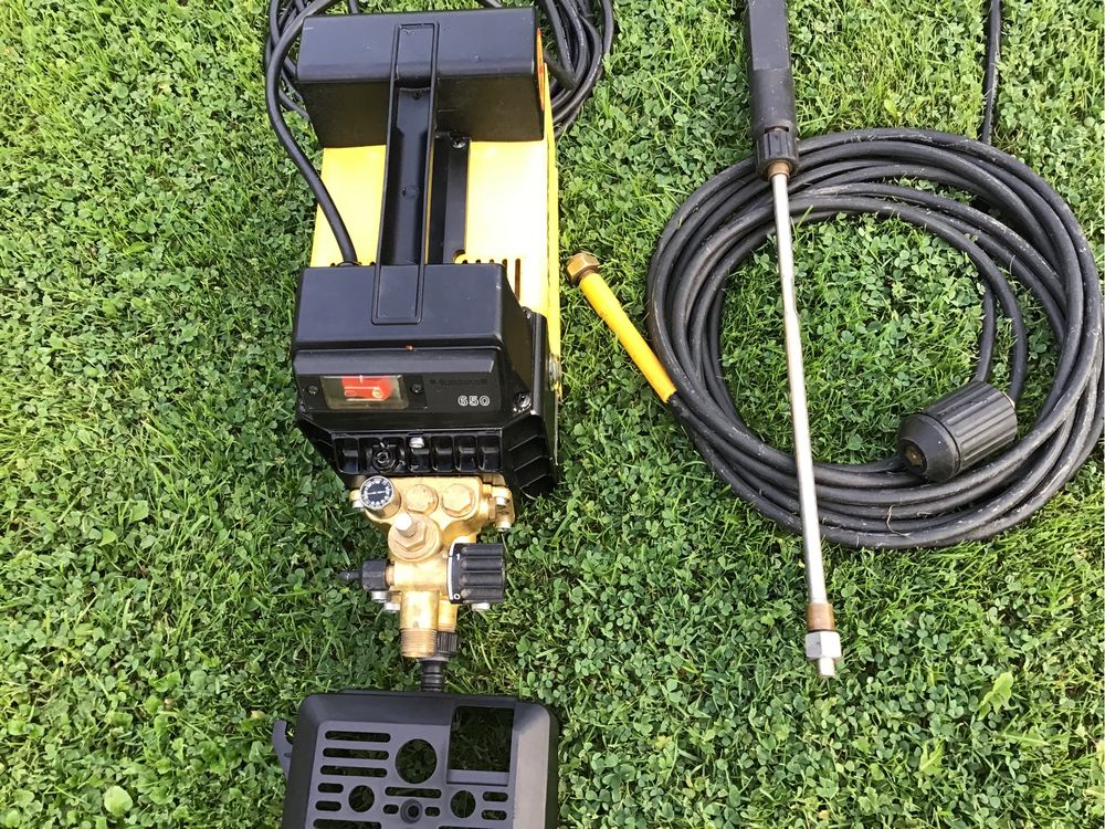 Myjka cisnieniowa Karcher HD 650