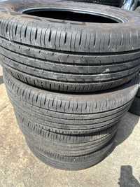 215/60 r17 шини з німеччини нові