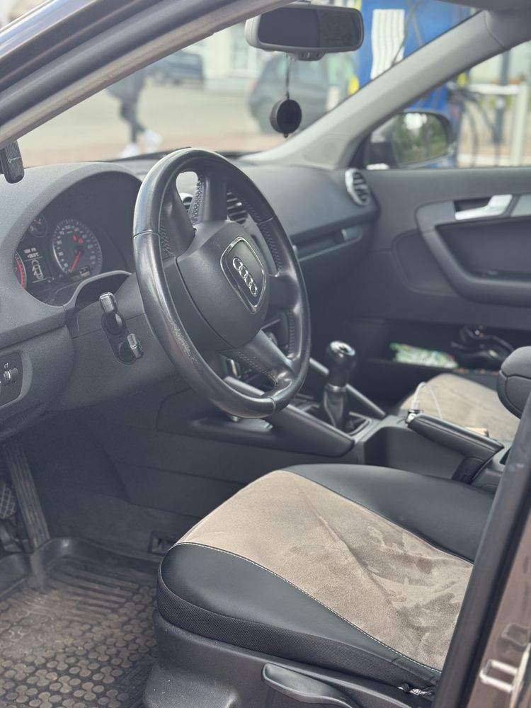 Sprzedam samochód – 2012 rok Audi A3