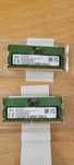 Pamięć RAM DDR5 SK Hynix 2x8GB = 16GB 5600