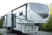 Keystone Montana 3915TB  2024 Keystone Montana
