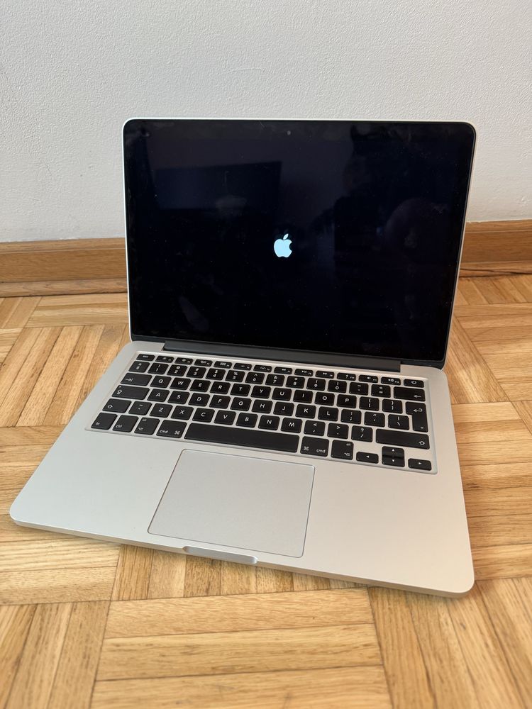 MacBook Pro A1502 13 cali | Early 2015 | i5 | 8/512 GB