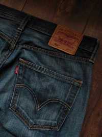 LEVIS 501 W33 L32