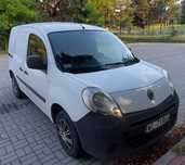 Renault kangoo 1.5 Diesel
