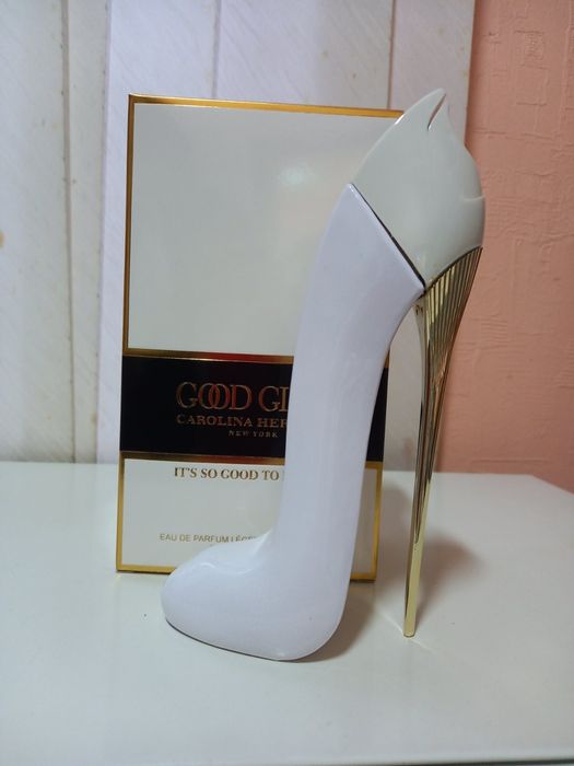 Парфуми Carolina Herrera оригінал