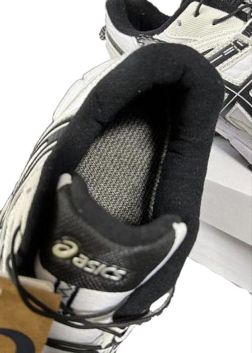 Зимові кросівки термо Asics gel- kahana 8 gore tex