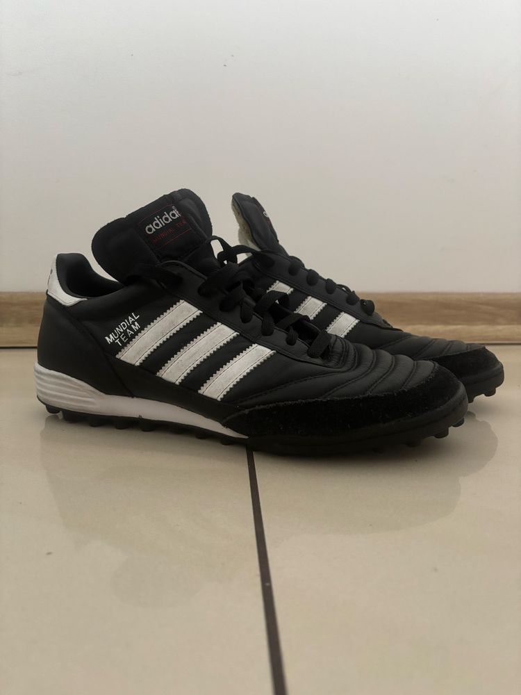 Buty Adidas Mundial Team TF 42 2/3
