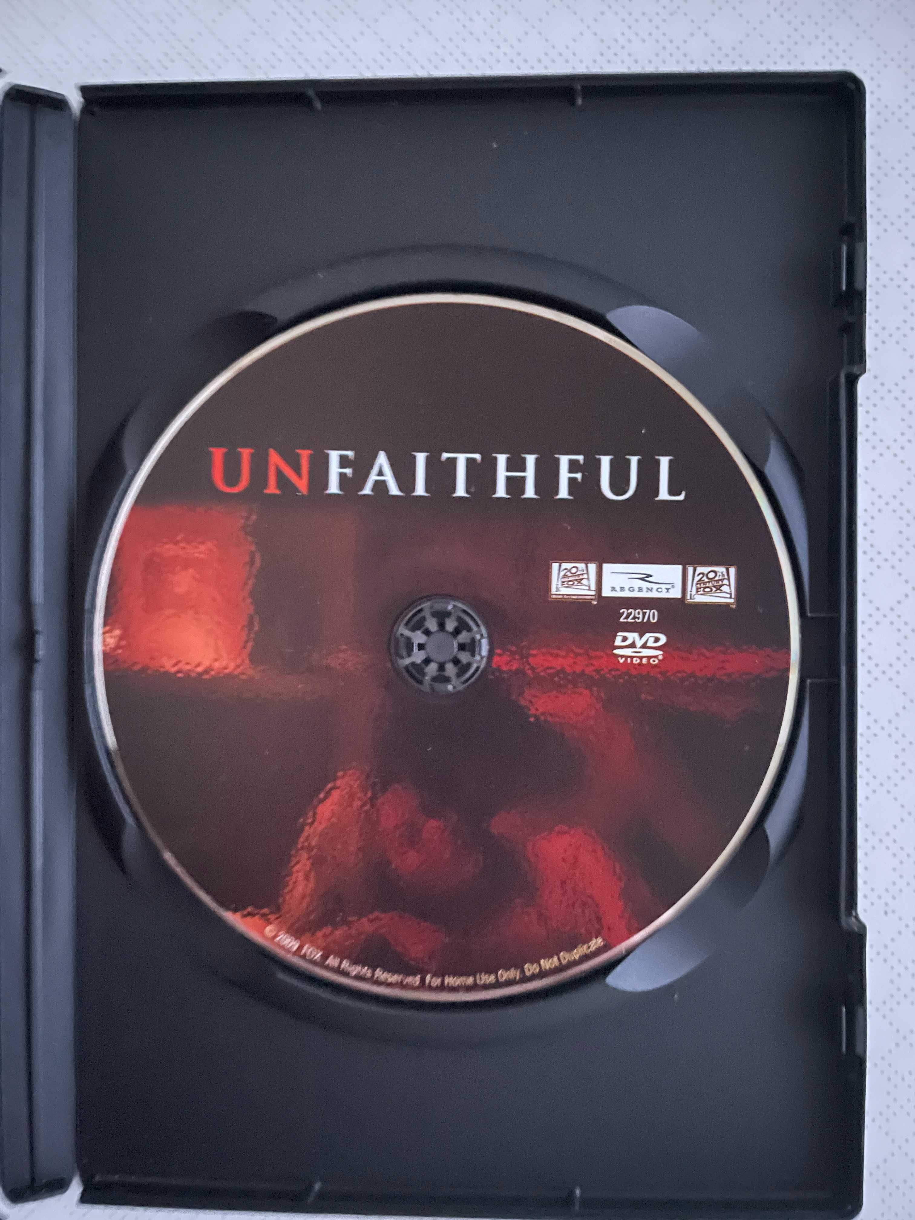 Infiel / Unfaithful