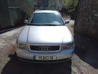 Audi A4 Avant 1.9 TDI 115 CV PD