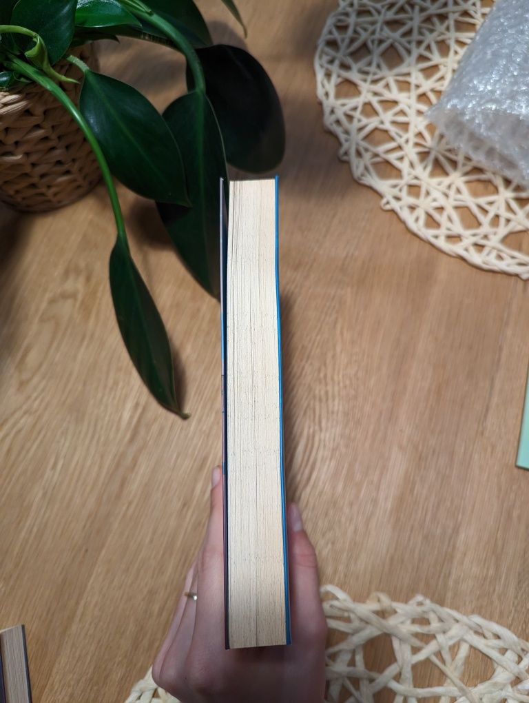 Książka ,,Moje serce i inne czarne dziury" Jasmine Warga