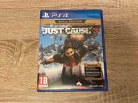 Just Cause 3 Gold Edition PS4/PS5 | Idealna