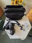 Aparat Fujifilm Finepix HS20 EXR
