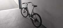 Bicicleta Junior