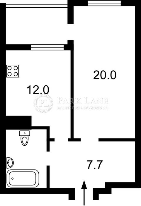Центр Києва Львівська площа Шевченківський район 45м2 ключі на руках!
