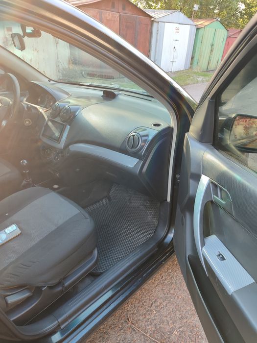 Продам Шевроле Авео