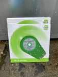 Tarcza diamentowa 350/25,4mm Diaflex RECA BAU-PROFI 350/25,4