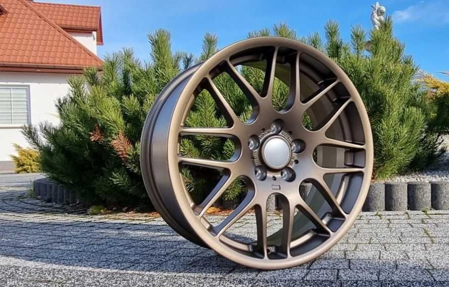 Felgi 901B do BMW E83 E87 E36 E46 E90 E93 F