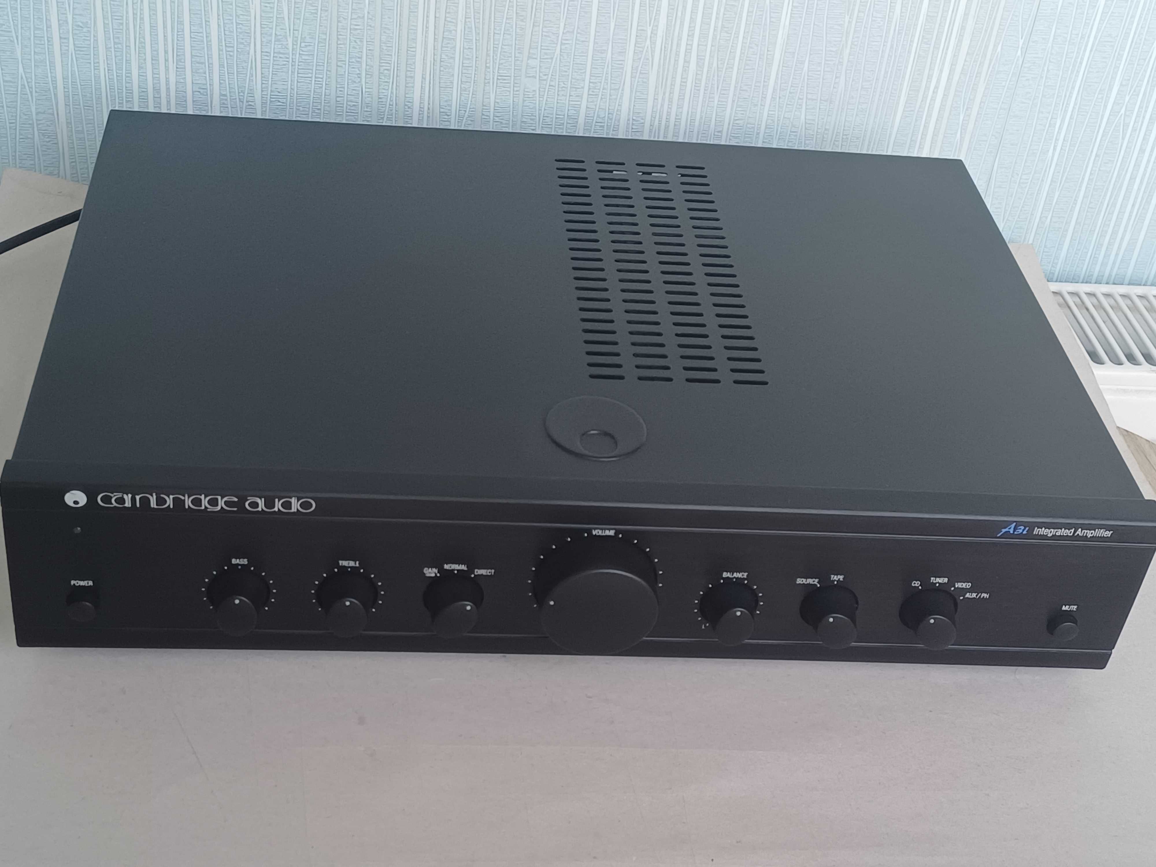 Cambridge Audio A3i