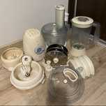 Robot Kuchenny Philips Cucina