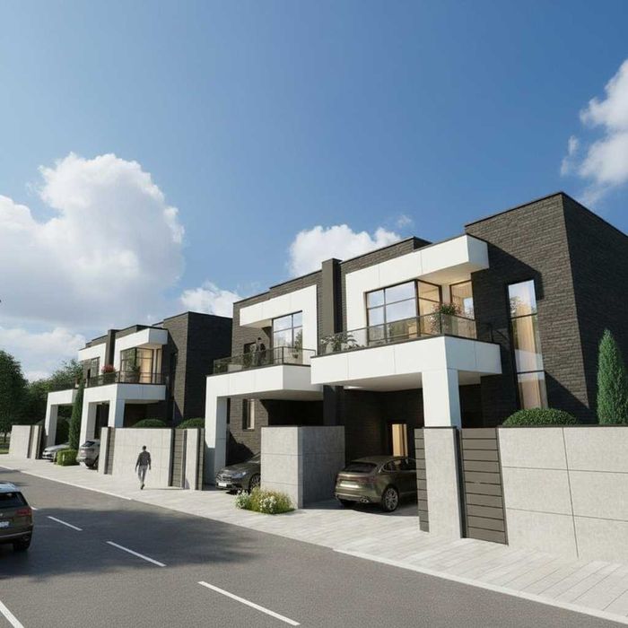 Стильний дуплекс в КМ "Family Park Residence".РОЗТЕРМІНУВАННЯ без % 5р