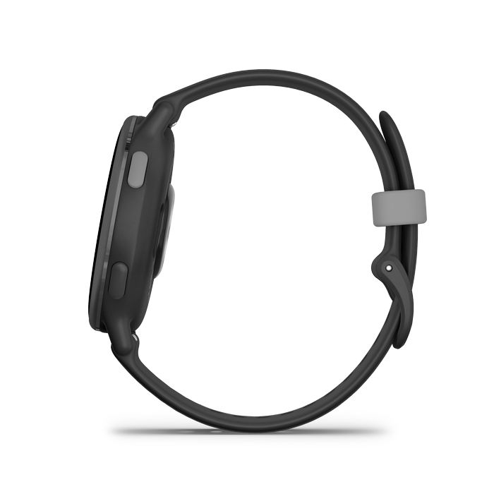 Smartwatch GPS Desporto e Saúde Vivoactive 5 Preto
