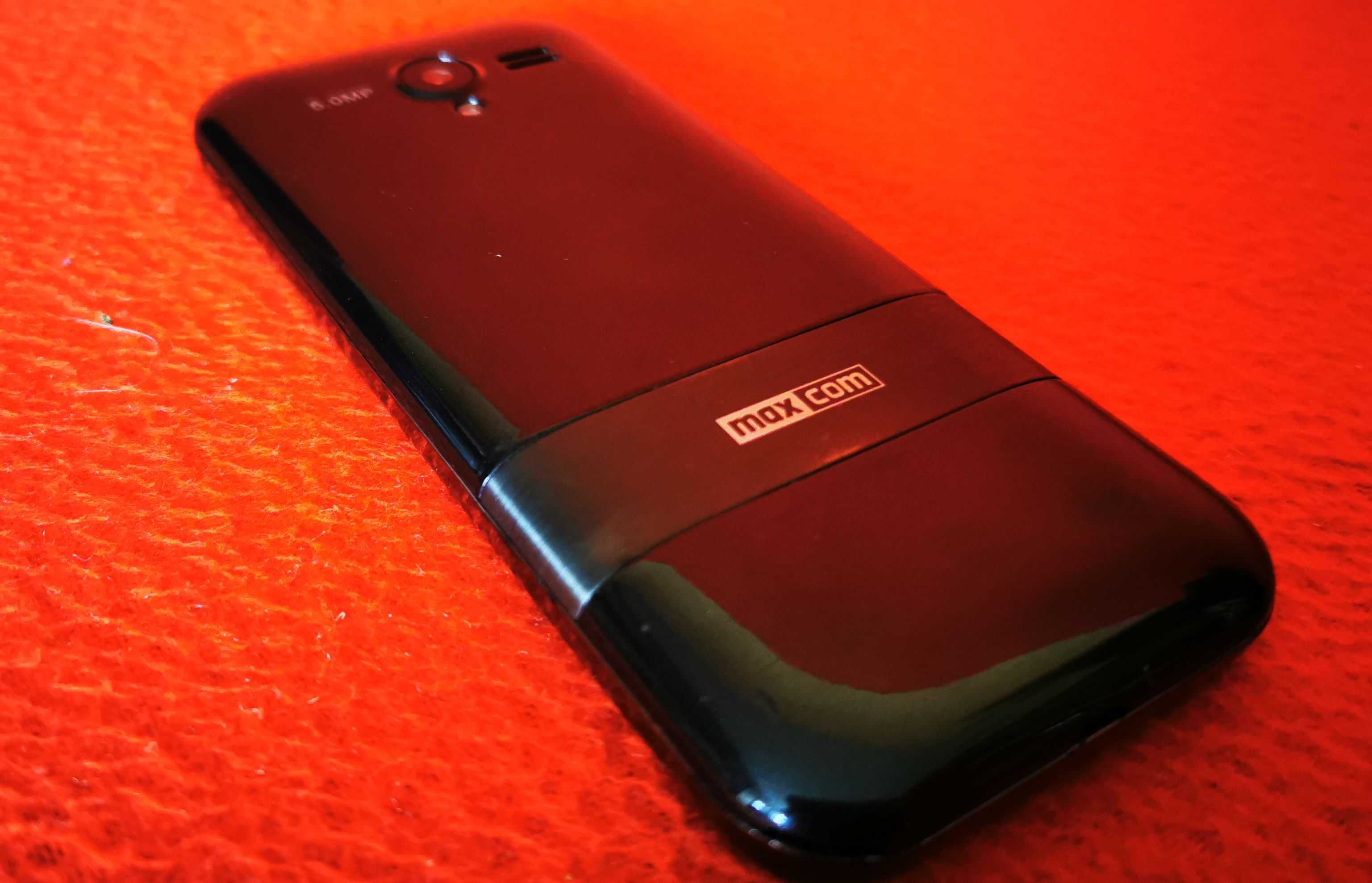 Telefon Maxcom MM-330