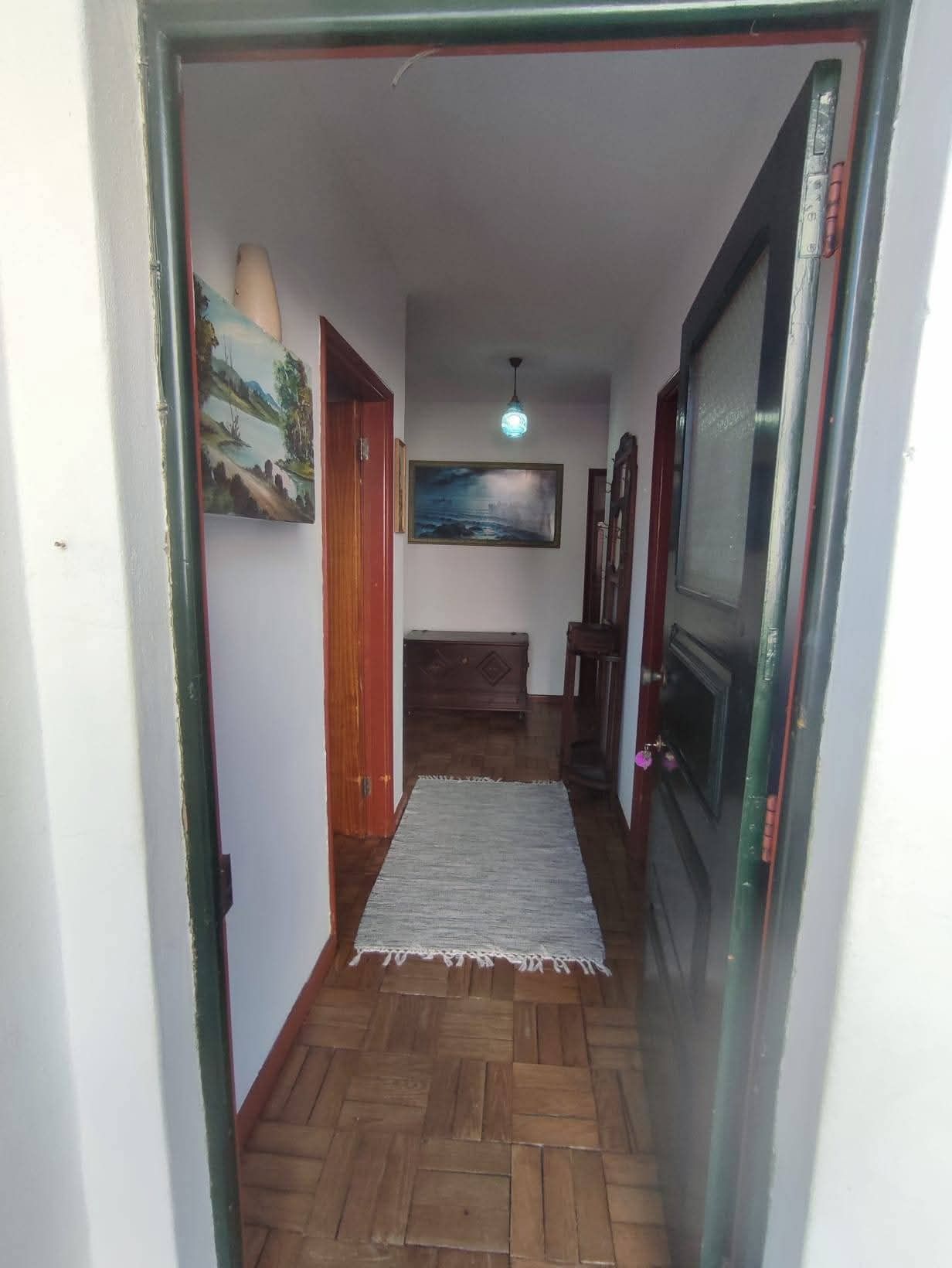 Moradia t5 no centro das Termas de São Pedro do Sul