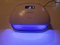 Lampa UV LED Nail Lamp SUN 4