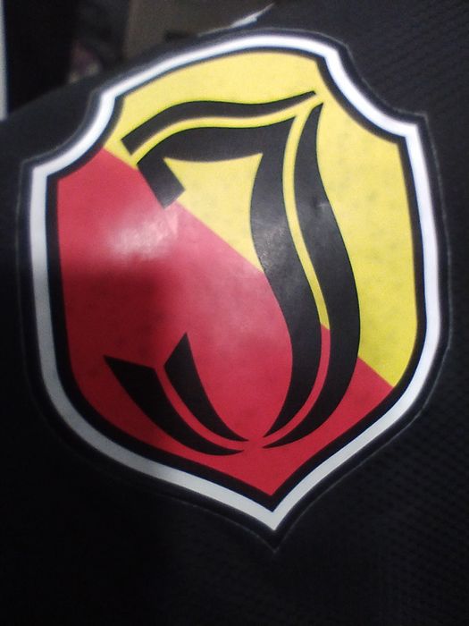 Kurtka męska Jagiellonia Białystok