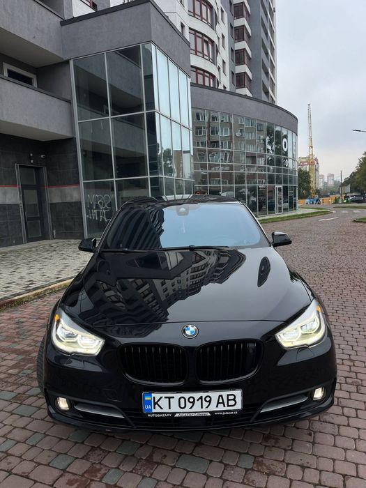 Продам BMW 530 GT